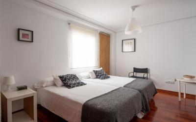 Calle San Jacinto, 57 Apartamento 8 Calle San Jacinto, 57 Apartamento 8