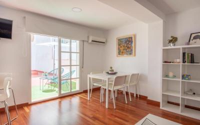 Calle San Jacinto, 57 Apartamento 9 Calle San Jacinto, 57 Apartamento 9