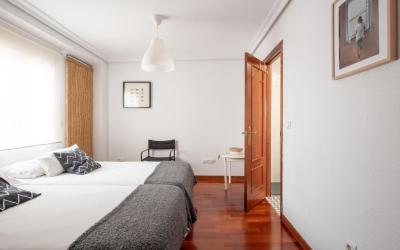 Calle San Jacinto, 57 Apartamento 6 Calle San Jacinto, 57 Apartamento 6