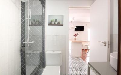 Calle San Jacinto, 57 Apartamento 4 Calle San Jacinto, 57 Apartamento 4