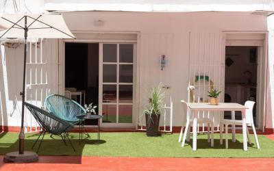 Calle San Jacinto, 57 Apartamento 3 Calle San Jacinto, 57 Apartamento 3