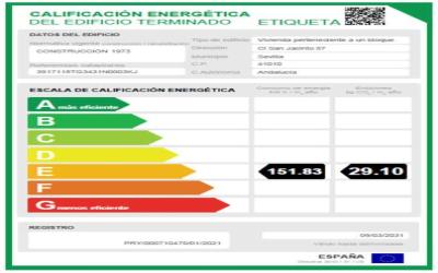 Calle San Jacinto, 57 Apartamento 2 Calle San Jacinto, 57 Apartamento 2