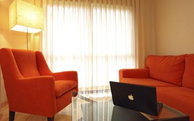 Apartamentos Vértice Bib Rambla 8 Apartamentos Vértice Bib Rambla 8