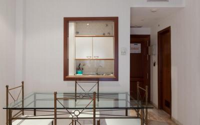 Apartamentos Vértice Bib Rambla 6 Apartamentos Vértice Bib Rambla 6