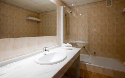 Apartamentos Vértice Bib Rambla 5 Apartamentos Vértice Bib Rambla 5