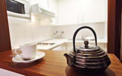Apartamentos Vértice Bib Rambla 4 Apartamentos Vértice Bib Rambla 4