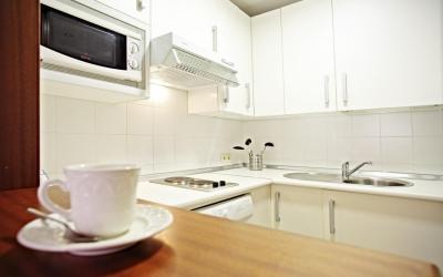 Apartamentos Vértice Bib Rambla 3 Apartamentos Vértice Bib Rambla 3