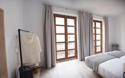 Apartamentos Core Suite Sevilla 3 Apartamentos Core Suite Sevilla 3