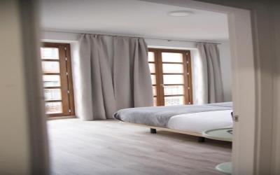 Apartamentos Core Suite Sevilla 4 Apartamentos Core Suite Sevilla 4