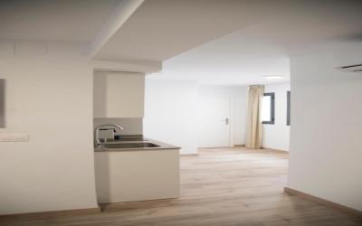Apartamentos Core Suite Sevilla 7 Apartamentos Core Suite Sevilla 7