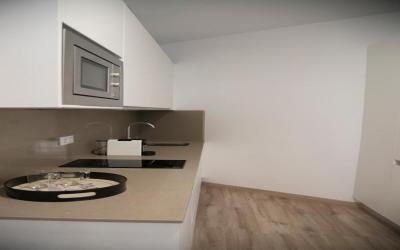 Apartamentos Core Suite Sevilla 8 Apartamentos Core Suite Sevilla 8