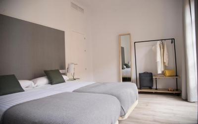 Apartamentos Core Suite Sevilla 10 Apartamentos Core Suite Sevilla 10