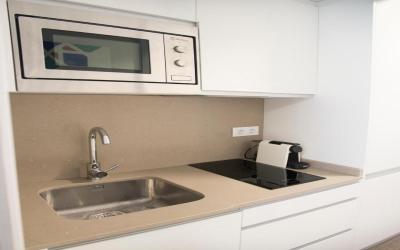 Apartamentos Core Suite Sevilla 2 Apartamentos Core Suite Sevilla 2