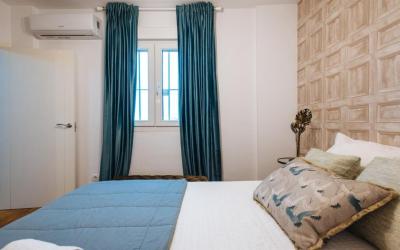 Magno Apartments Feijóo 7 Magno Apartments Feijóo 7