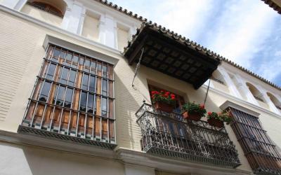 La Casa del Conde de Gelves Apartments 9 La Casa del Conde de Gelves Apartments 9
