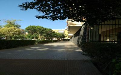Apartamento turístico en Sevilla 9 Apartamento turístico en Sevilla 9