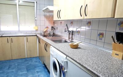 Apartamento turístico en Sevilla 8 Apartamento turístico en Sevilla 8