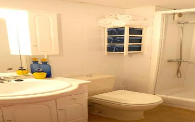 Apartamento turístico en Sevilla 7 Apartamento turístico en Sevilla 7