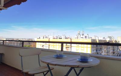 Apartamento turístico en Sevilla 6 Apartamento turístico en Sevilla 6