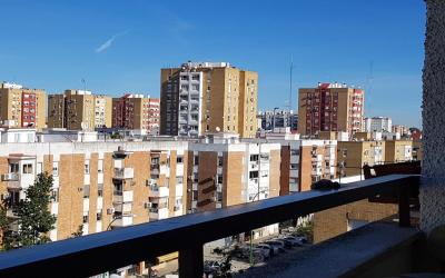 Apartamento turístico en Sevilla 5 Apartamento turístico en Sevilla 5