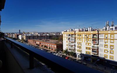 Apartamento turístico en Sevilla 4 Apartamento turístico en Sevilla 4