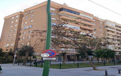 Apartamento turístico en Sevilla 3 Apartamento turístico en Sevilla 3