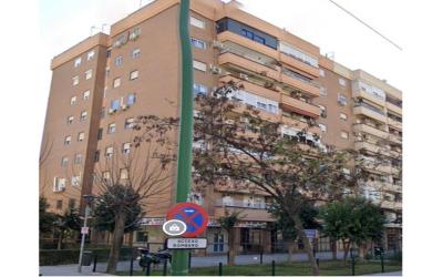 Apartamento turístico en Sevilla 2 Apartamento turístico en Sevilla 2