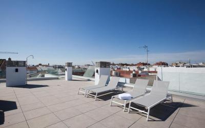 Azahar de Sevilla Apartments 2 Azahar de Sevilla Apartments 2
