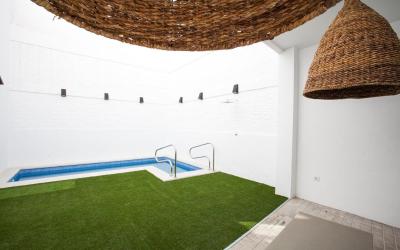 Azahar de Sevilla Apartments 5 Azahar de Sevilla Apartments 5