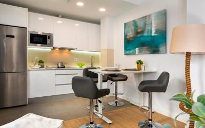 Genteel Home Baños 2 Genteel Home Baños 2