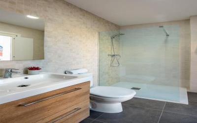 Genteel Home Baños 9 Genteel Home Baños 9