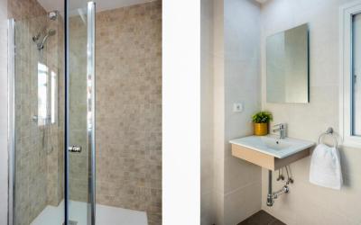 Genteel Home Baños 8 Genteel Home Baños 8