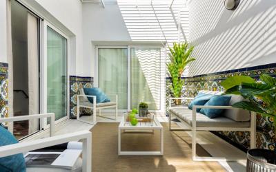 Genteel Home Baños 3 Genteel Home Baños 3