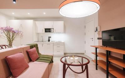 Suites Triana Sevilla Apartments 2 Suites Triana Sevilla Apartments 2