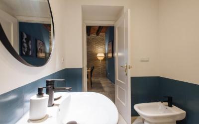 Suites Triana Sevilla Apartments 9 Suites Triana Sevilla Apartments 9
