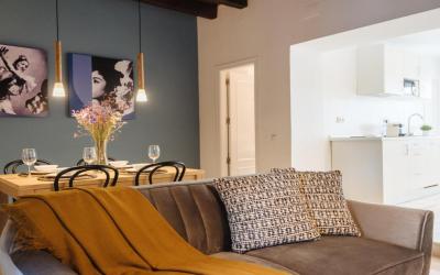 Suites Triana Sevilla Apartments 8 Suites Triana Sevilla Apartments 8