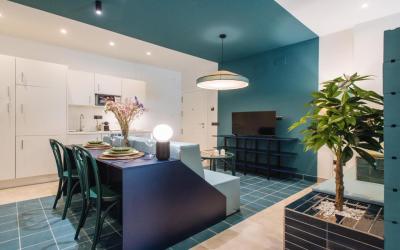 Suites Triana Sevilla Apartments 6 Suites Triana Sevilla Apartments 6