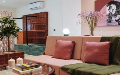Suites Triana Sevilla Apartments 5 Suites Triana Sevilla Apartments 5