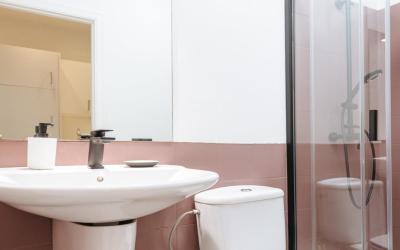 Suites Triana Sevilla Apartments 4 Suites Triana Sevilla Apartments 4