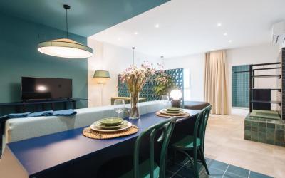 Suites Triana Sevilla Apartments 3 Suites Triana Sevilla Apartments 3