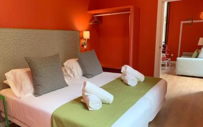 Ritual Sevilla Suites Centro 3 Ritual Sevilla Suites Centro 3