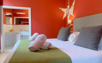 Ritual Sevilla Suites Centro 10 Ritual Sevilla Suites Centro 10