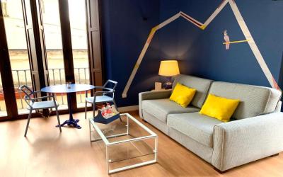 Ritual Sevilla Suites Centro 6 Ritual Sevilla Suites Centro 6