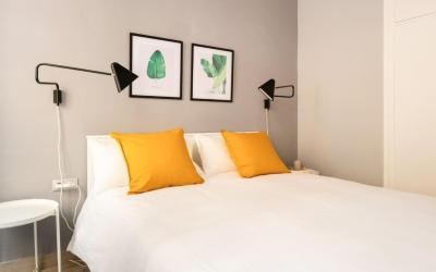 Mia Suite. Center of Seville 3 Mia Suite. Center of Seville 3