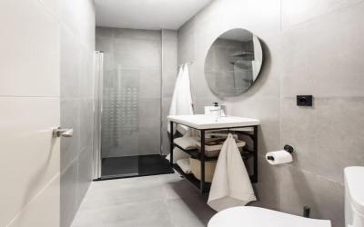 Mia Suite. Center of Seville 8 Mia Suite. Center of Seville 8