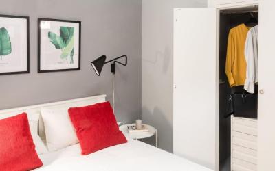 Mia Suite. Center of Seville 2 Mia Suite. Center of Seville 2