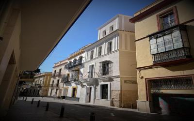 Casa Señorial del Siglo XVIII 9 Casa Señorial del Siglo XVIII 9