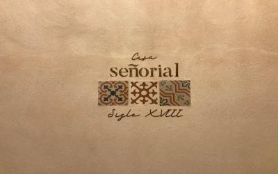 Casa Señorial del Siglo XVIII 8 Casa Señorial del Siglo XVIII 8