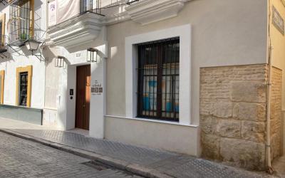 Casa Señorial del Siglo XVIII 7 Casa Señorial del Siglo XVIII 7