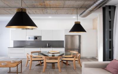 Suites Maestranza - Herrería by Magno Apartments 4 Suites Maestranza - Herrería by Magno Apartments 4
